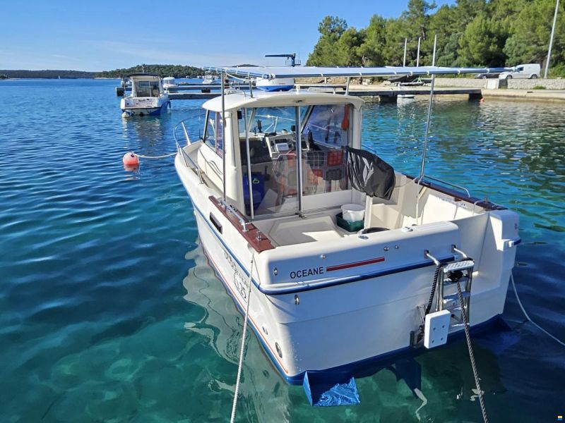 Ocqueteau 625
