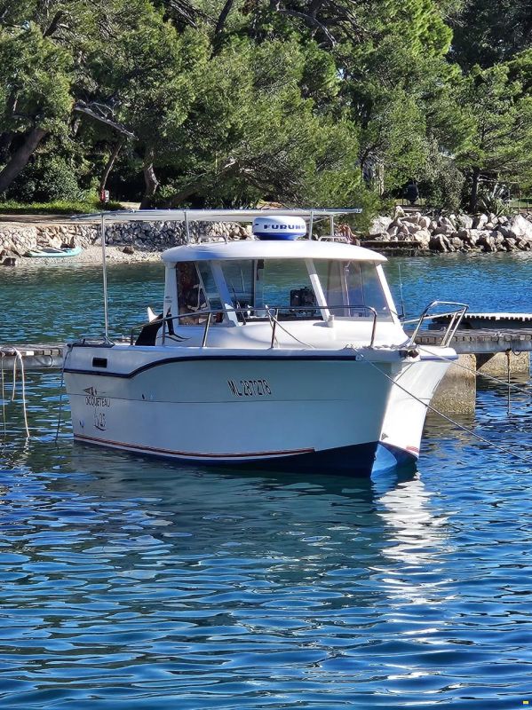 Ocqueteau 625