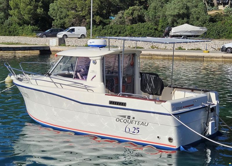 Ocqueteau 625
