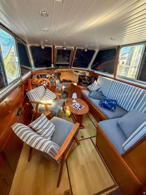 Beachcraft 11,50