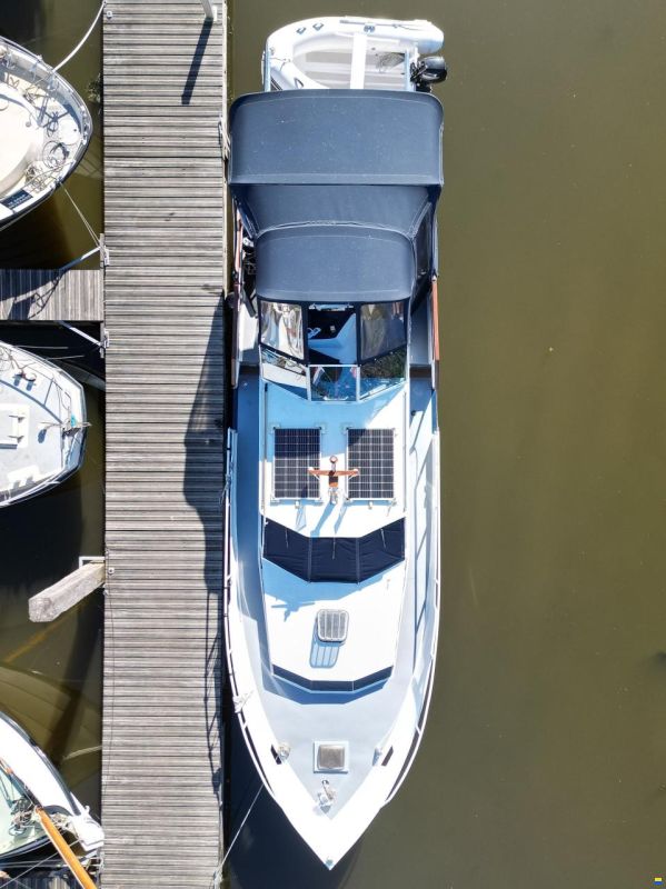 Beachcraft 11,50
