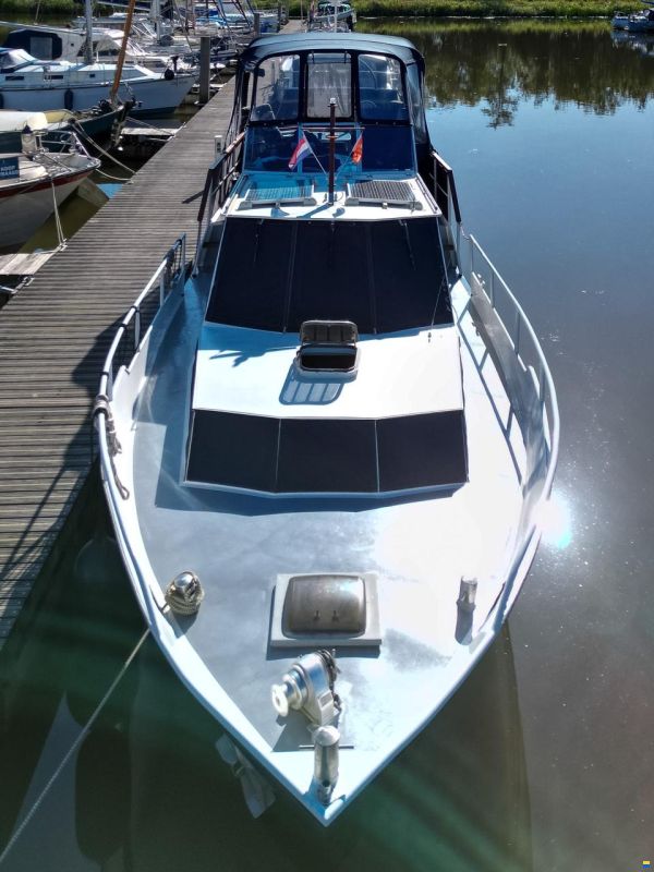 Beachcraft 11,50