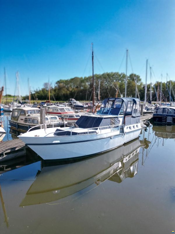 Beachcraft 11,50
