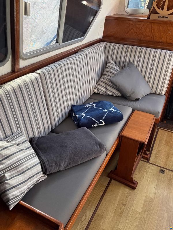 Beachcraft 11,50