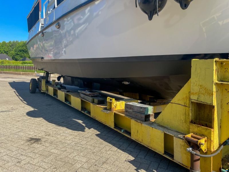 Beachcraft 11,50