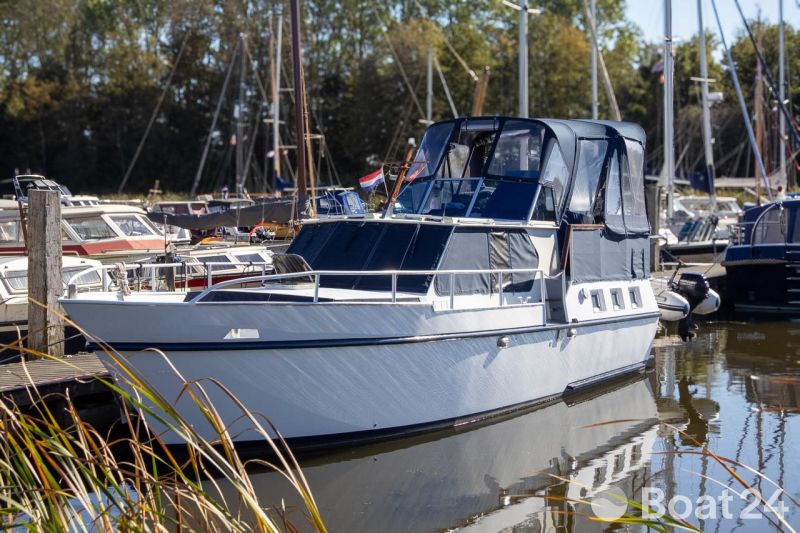 Beachcraft 11,50