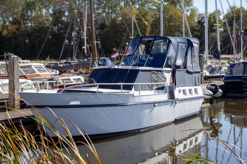 Beachcraft 11,50