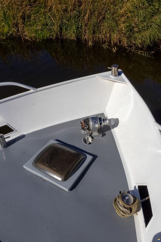 Beachcraft 11,50