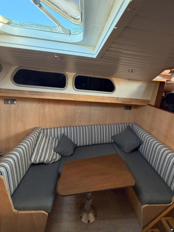 Beachcraft 11,50