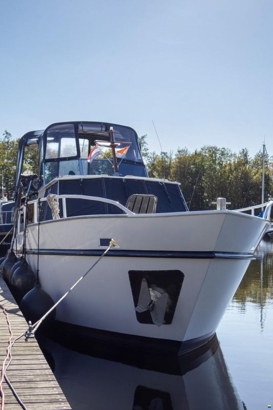 Beachcraft 11,50