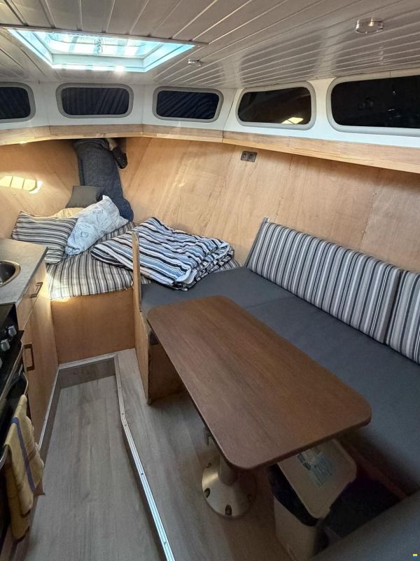 Beachcraft 11,50