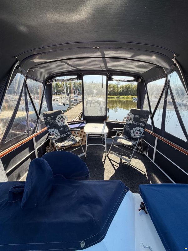 Beachcraft 11,50