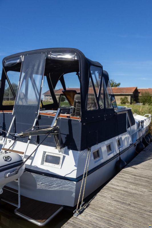 Beachcraft 11,50