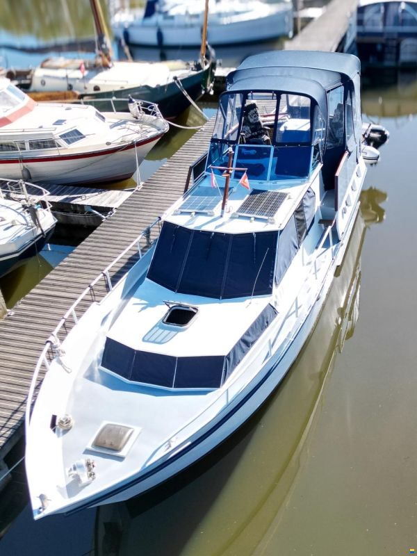 Beachcraft 11,50