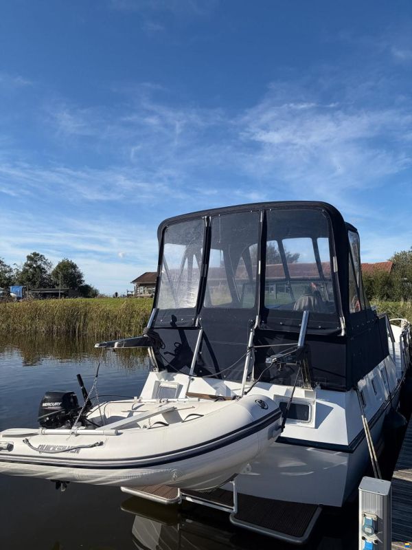 Beachcraft 11,50