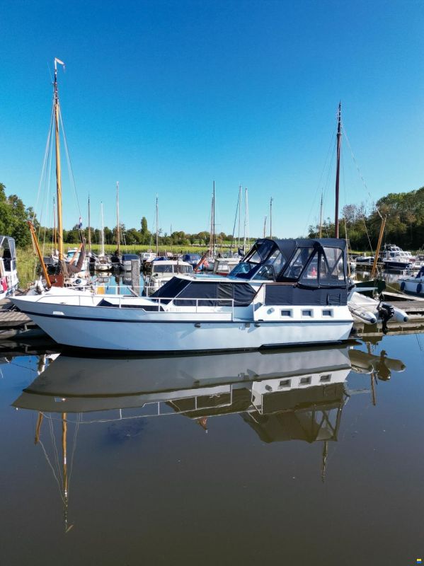 Beachcraft 11,50