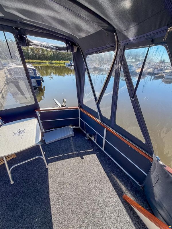 Beachcraft 11,50