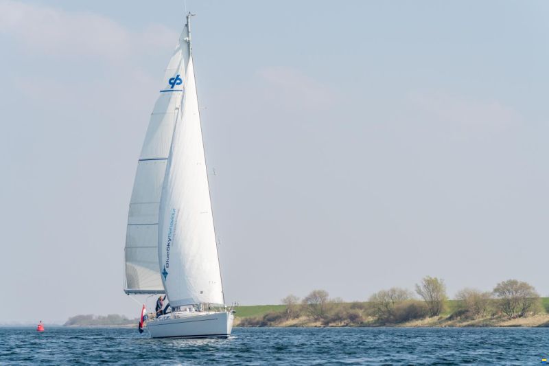 Grand Soleil 50