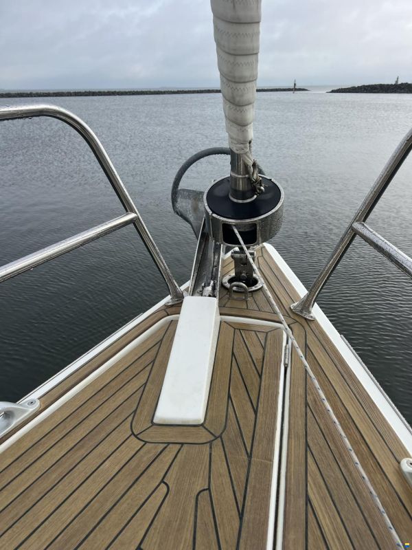 Grand Soleil 50