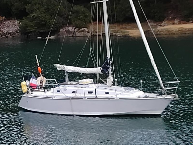 Craff 33