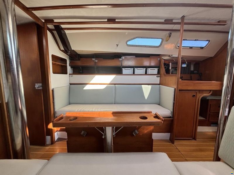 Jeanneau Sun Fizz 40