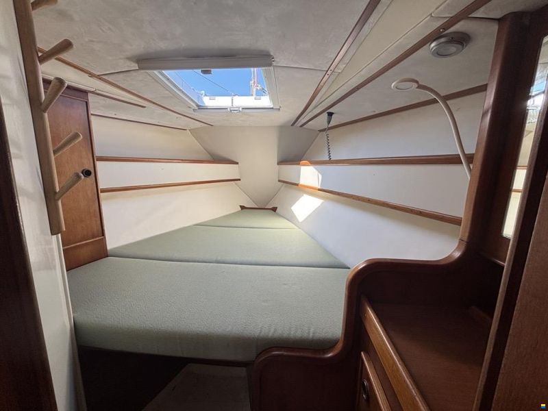 Jeanneau Sun Fizz 40
