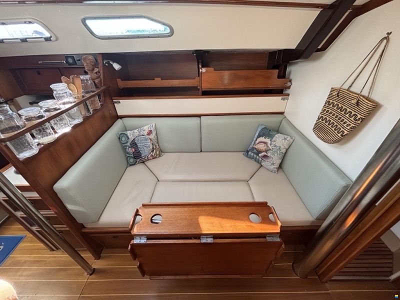 Jeanneau Sun Fizz 40