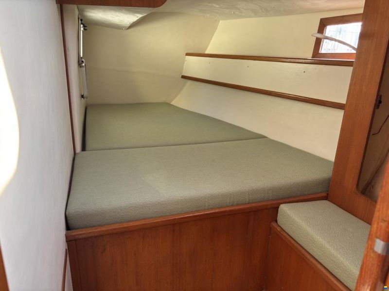 Jeanneau Sun Fizz 40