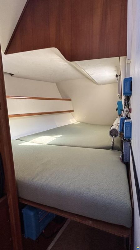 Jeanneau Sun Fizz 40