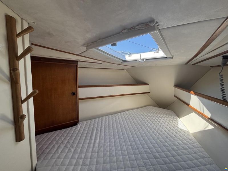 Jeanneau Sun Fizz 40