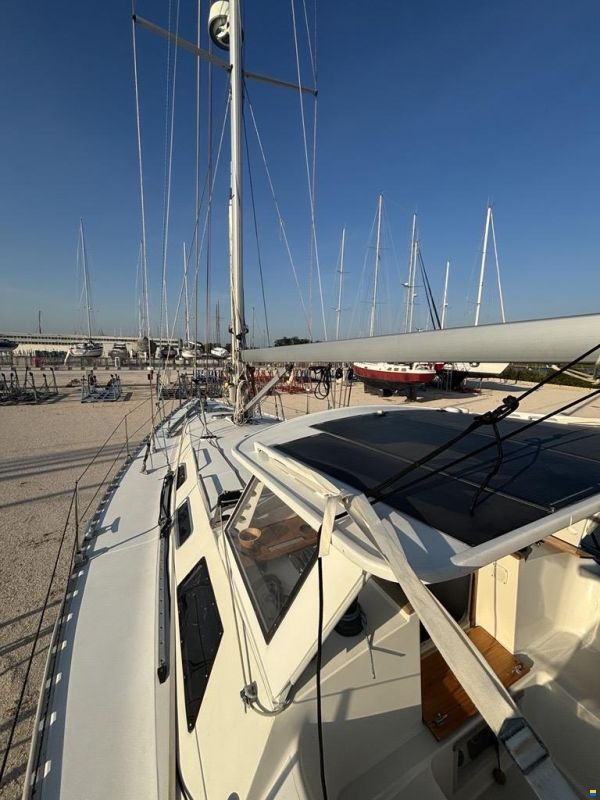 Jeanneau Sun Fizz 40
