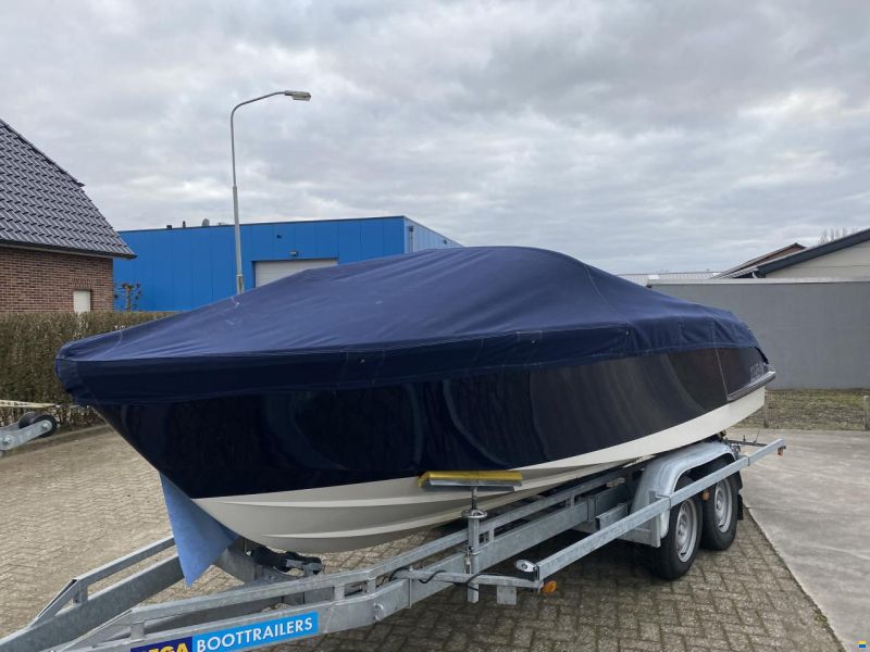 Frauscher Riviera 606