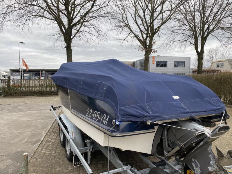 Frauscher Riviera 606