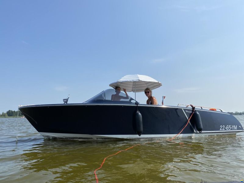 Frauscher Riviera 606