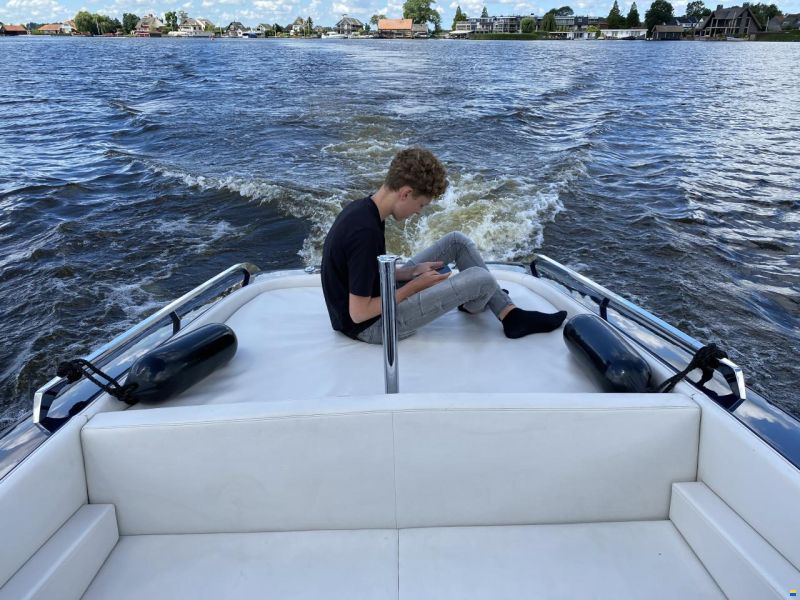 Frauscher Riviera 606