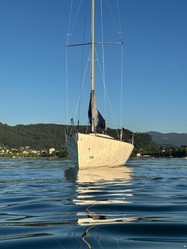 Beneteau Platu 25