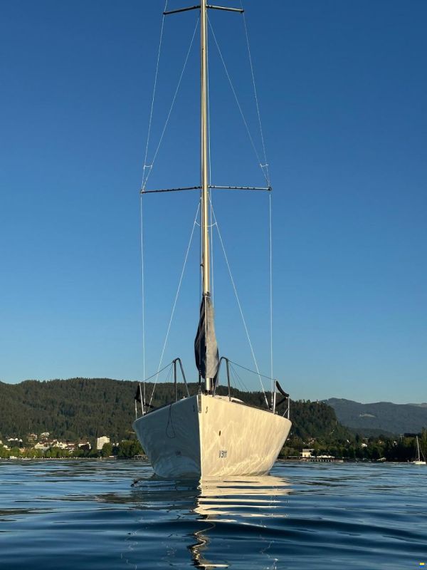 Beneteau Platu 25