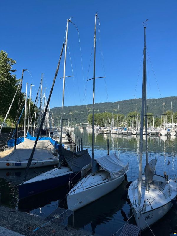 Beneteau Platu 25