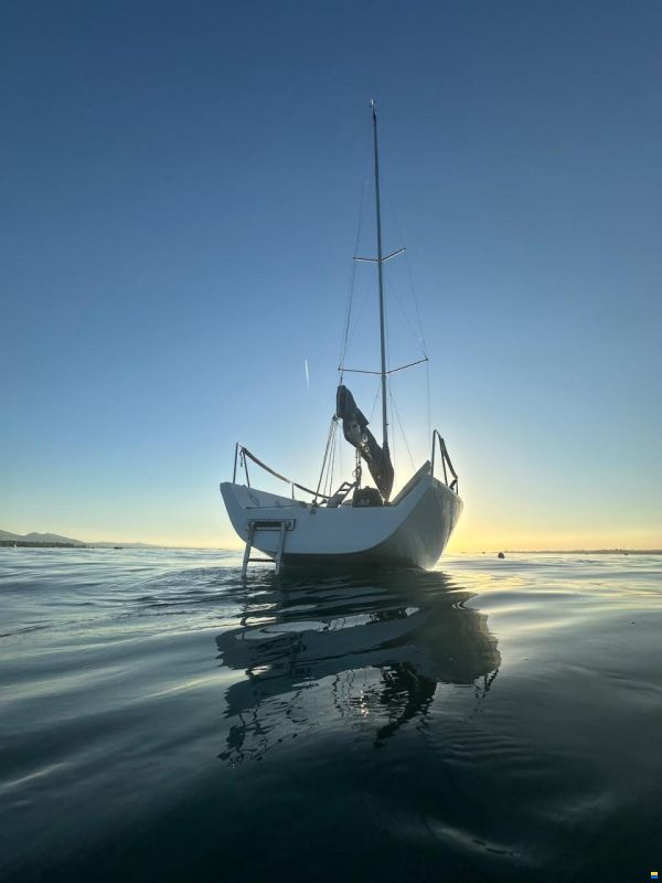 Beneteau Platu 25