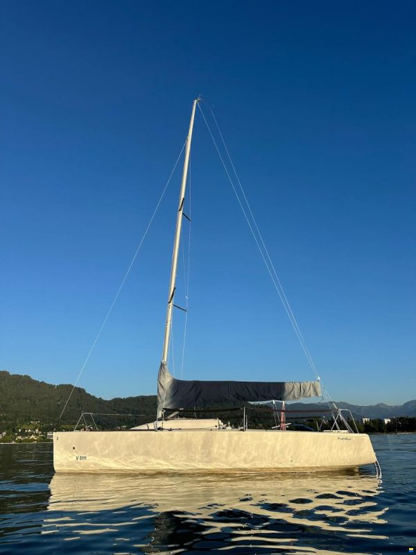 Beneteau Platu 25
