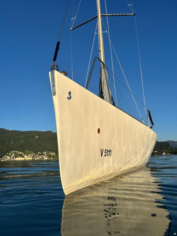Beneteau Platu 25