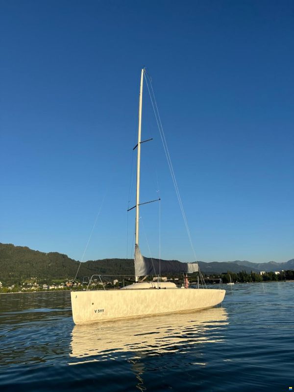 Beneteau Platu 25
