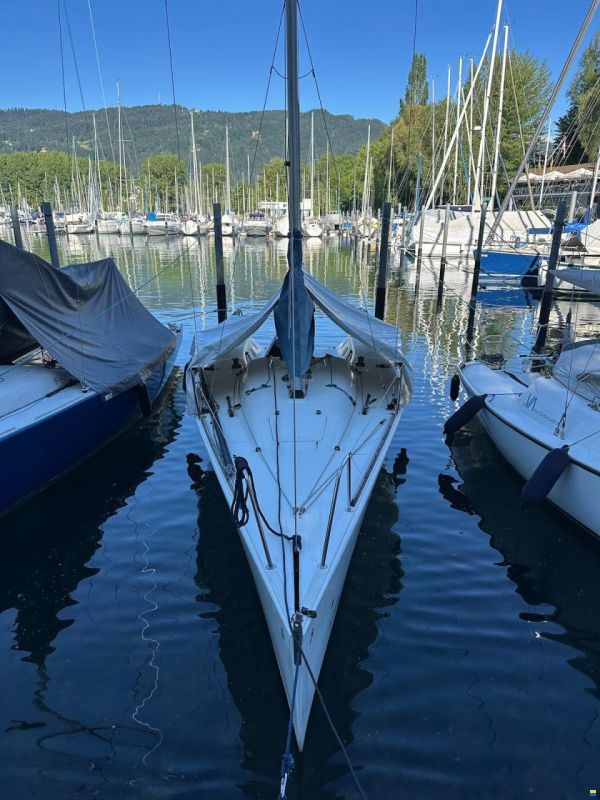 Beneteau Platu 25