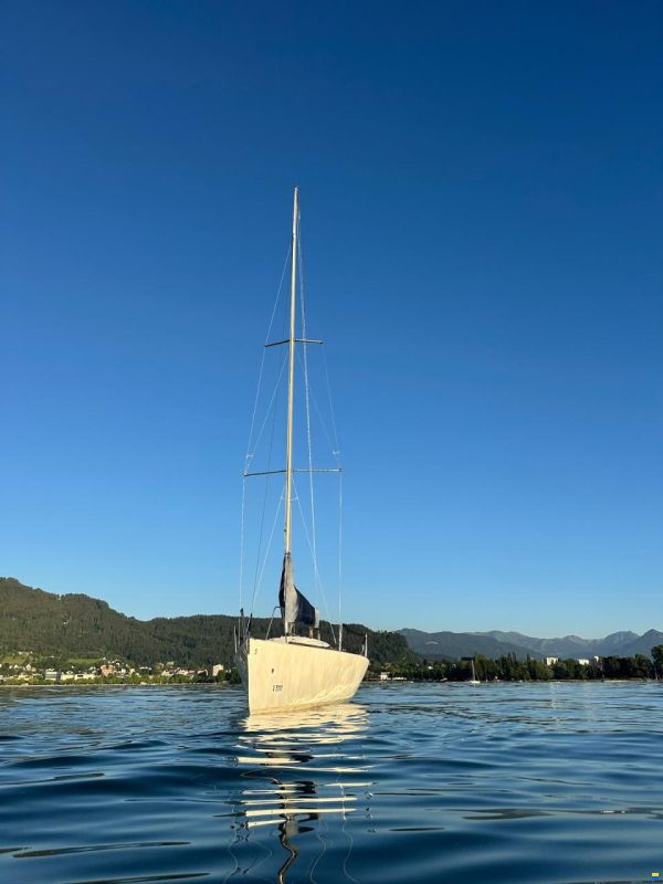 Beneteau Platu 25