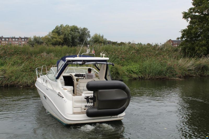 Sealine S28