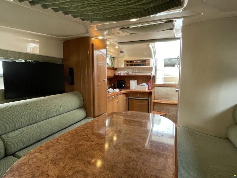 Sealine S28