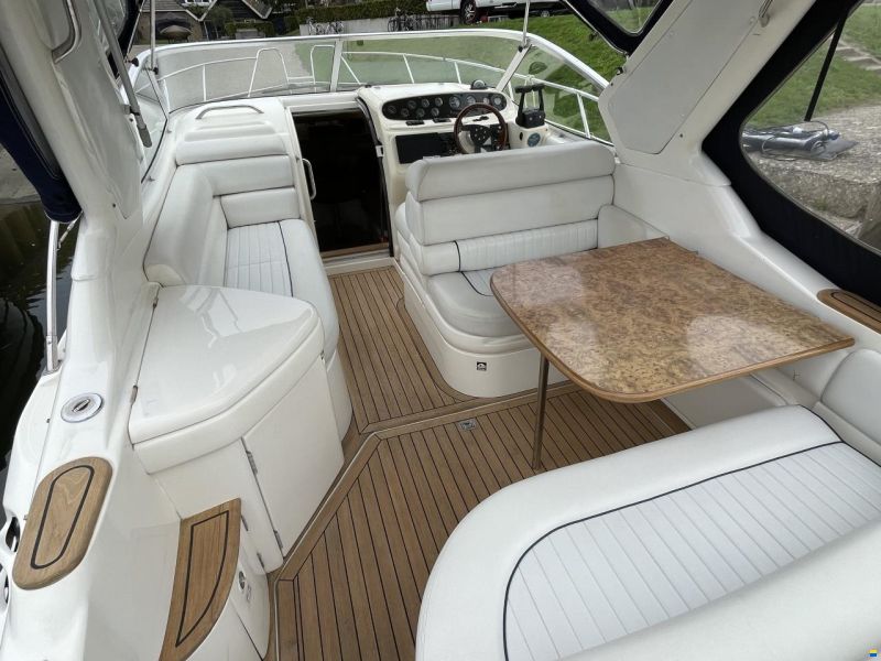 Sealine S28
