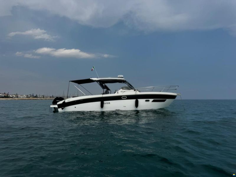Saver 330 WA