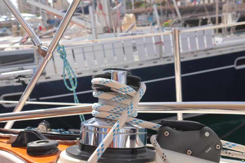 Catalina Morgan 41 MK II