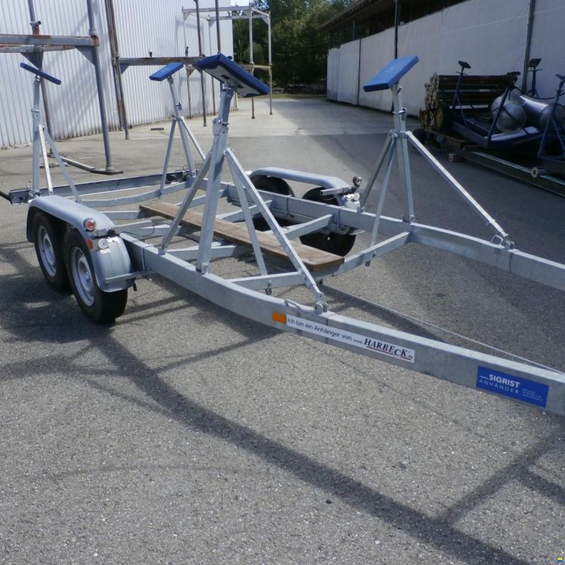 Harbeck BT 2700 Vario Line II